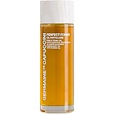 GERMAINE DE CAPUCCINI | PERFECT FORMS - Oil Phytocare Firm Tonic Oil with Baobab - Firming Body Oils for Women After Shower - Helps Improve Skin Suppleness - Recommended during Weight Changes - 3.4 oz