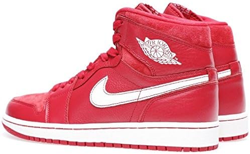 jordan 1 euro gym red