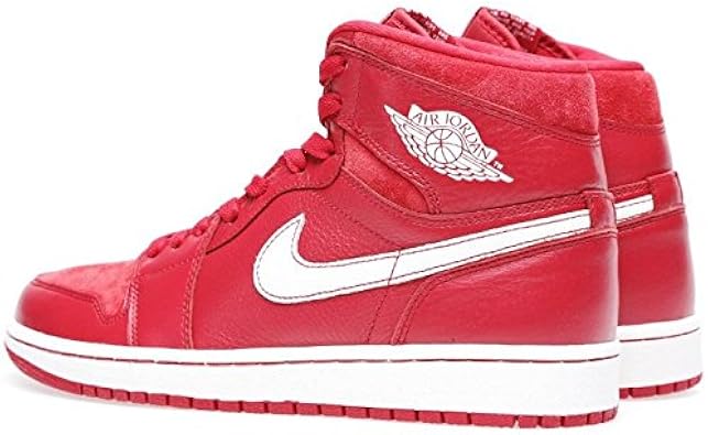 euro gym red jordan 1