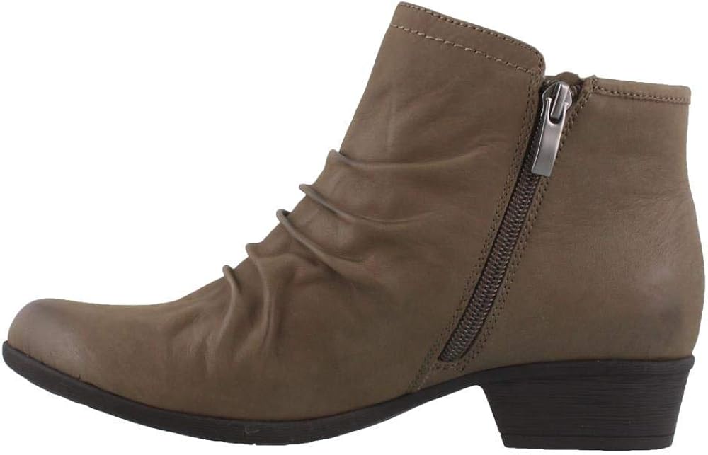 rockport women's jayla bootie ankle boot