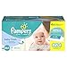 Pampers Baby Fresh Water Baby Wipes 12X Refill Packs, 72 Count (Pack of 12)