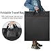 Univivi Garment Bag for Travel and Storage 43
