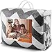 Hoperay Warm Bed Blanket,Blue,California King,FBA_B01H0EE7WK