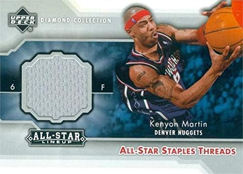 kenyon martin all star