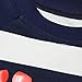Vivobiniya Kids Swimsuits Girl's Two-Piece Long Sleeve Swimsuits UPF50+ (10(9 H47.2in, Blue)