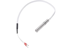 DRELD Hot Rod Grill Igniter Replacement for Green Mountain, Daniel Boone Wood Pellet and Jim Bowie Pellet Smokers