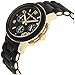 Michael Kors Women's MK5191 Runway Black Stainless Steel Watch