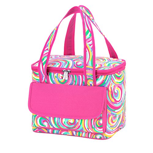 Wholesale Boutique Summer Sorbet Cooler Bag