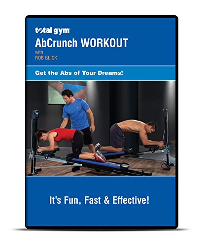 Gym Abcrunch Total Gym Ab Crunch Accessory Sale Strength Training