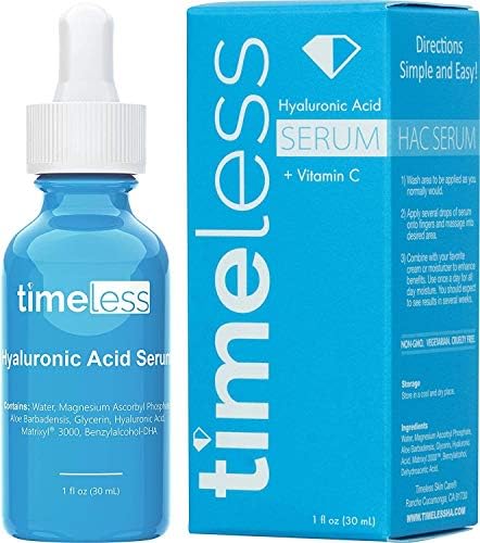 timeless vitamin c amazon