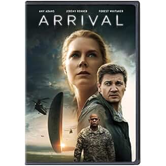 Arrival