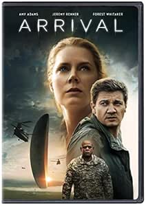 Arrival