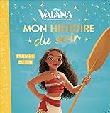 Vaiana, la légende du bout du monde : L'histoire du film by