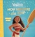 Vaiana, la légende du bout du monde : L'histoire du film by