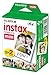 Fujifilm Instax Mini 8 Film Camera (Yellow) + Instax Mini Film (20 Shots) + Protective Camera Case + Selfie Lens + Filters + Frames Photix Decorative Design Kit