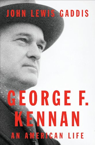 Download George F. Kennan: An American Life (English Edition) PDF