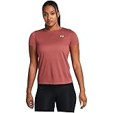 Under Armour Women's Tech Bubble Short Sleeve Crew
