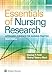 Essentials of Nursing Research: Appraising Evidence for Nursing Practice