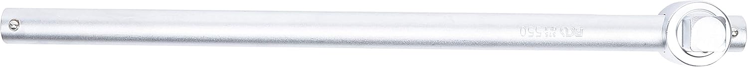 BGS 375, Silver, 1-Inch/560 mm - Image 5