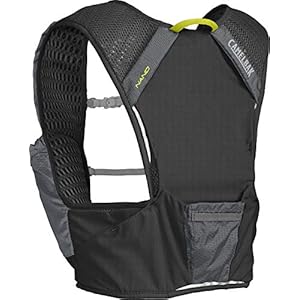 CAMELBAK Nano hardloopvest voor heren