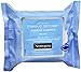 Neutrogena Make-Up Remover Cleansing Towelettes Refills 25 Each