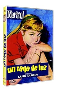 Un rayo de luz [DVD]