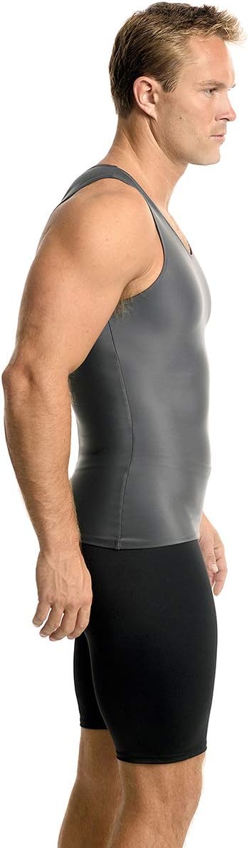 insta slim compression shirt