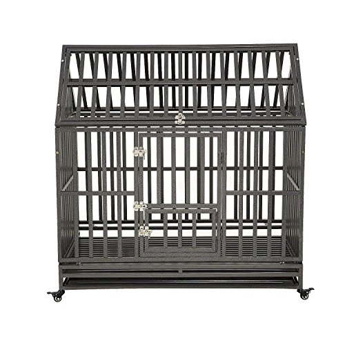 Top 5 Indestructible Dog Crates 2019 Heavy Duty, Escape Proof Crates
