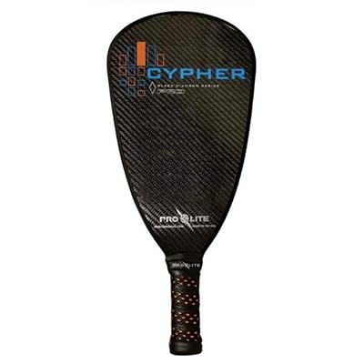 prolite cypher pro pickleball paddle