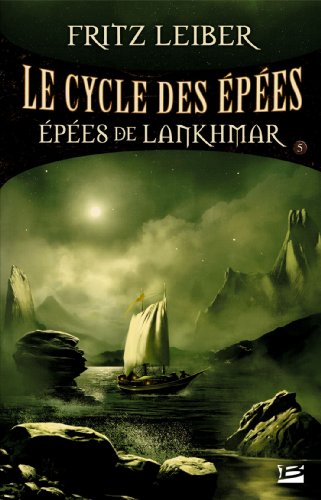 Épées de Lankhmar