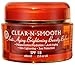 Gentle & Moisturizing Skin Lightening Cream: 4 Natural Lighteners for Sensitive Skin + Anti Aging Exfoliating Agents, Shea Butter, Hyaluronic Acid and SPF 18 Sun Protection Benefits. 2 oz / 60ml