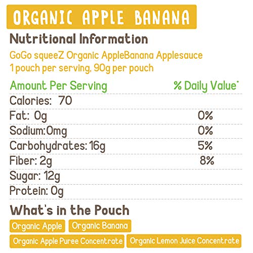 4 GoGo+SqueeZ+Applesauce+Strawberry+Gluten+Free