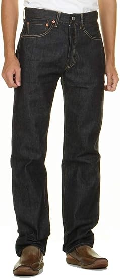 Amazon Levi S 1955年モデル 501xx 0055 リーバイス xx カイハラ製デニム 501 Xx リーバイス ヴィンテージ 新品 Levis Vintage Clothing ジーンズ 通販