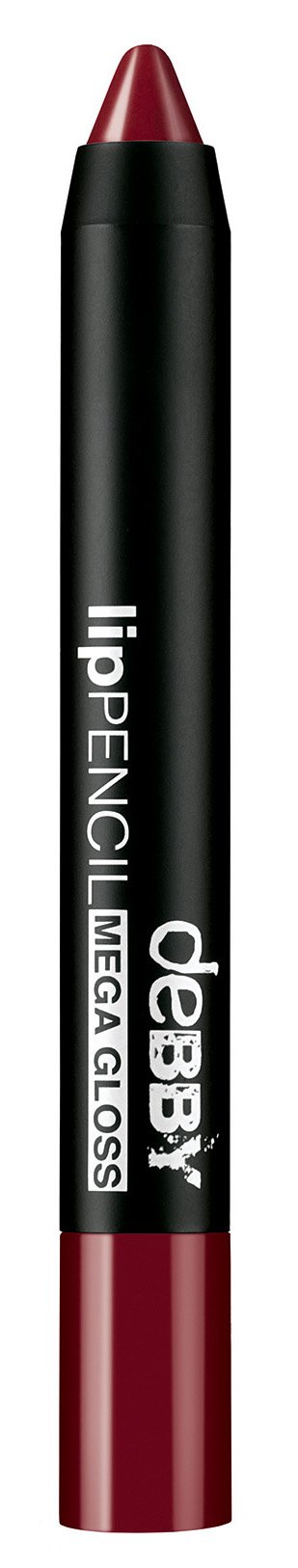 DEBBY LIPPENCIL MEGA GLOSS ASS