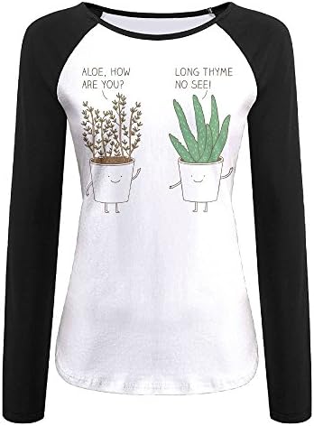 Love Oneanother Garden Etiquette Women's Ladies Baseball Raglan T-Shirts