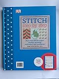 Stitch step by step by 