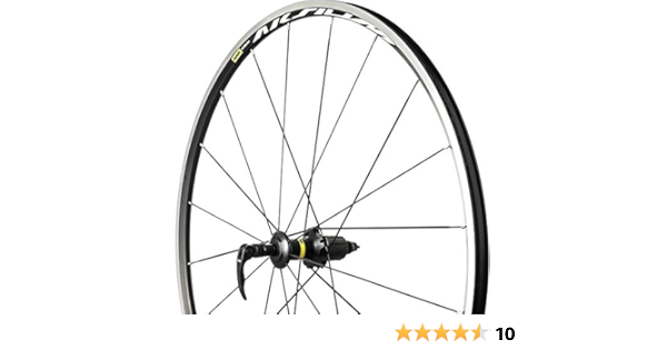 Mavic Aksium - Rueda