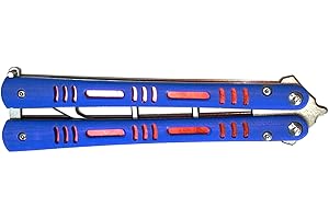Stainless Steel Bearing G10 Lightweight Flip Folding Tool for Beginner