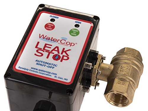 WaterCop LeakStopPlus, 3/4 In.