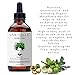 Laritelle Organic Hair Loss Prevention for Men and Women, Strengthening and Rejuvenating, Prevents Hair Shedding, Promotes Hair Growth, Rosemary, Ginger, Grapefruit, NO GMO, Vegan, 4 oz