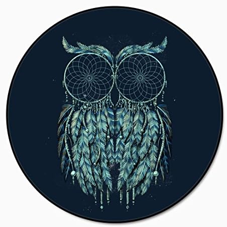 Cell Phone Holder, Multi-Function Mounts and Stands , Pop Grip Socket for Smartphone and Tablet-Owl