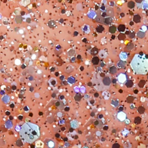 Pinch Of Peach - BLZ43