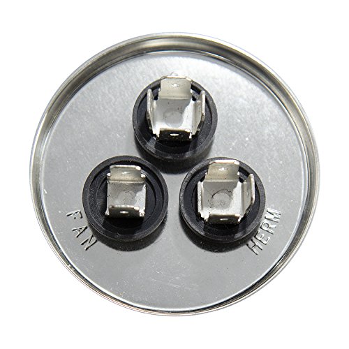 4 MAXRUN+Round+Capacitor+Conditioner+Condenser