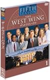 ザ・ホワイトハウス 〈フィフス〉セット1 [DVD]