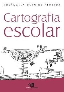 Livro Cartografia escolar