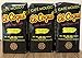 3 pack cafe el coqui