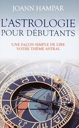 L' astrologie pour débutants