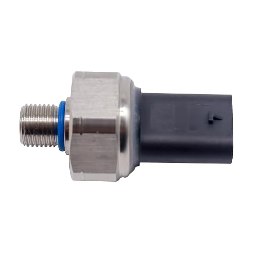Ford Pressure Sensor Replacement - Fits Focus, Fusion, Mustang, Taurus & More Models