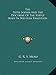 The Pistis Sophia And The Doctrine Of The Subtle Body In Western Tradition by G. R. S. Mead