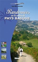 Randonnées sur les sentiers du Pays Basque